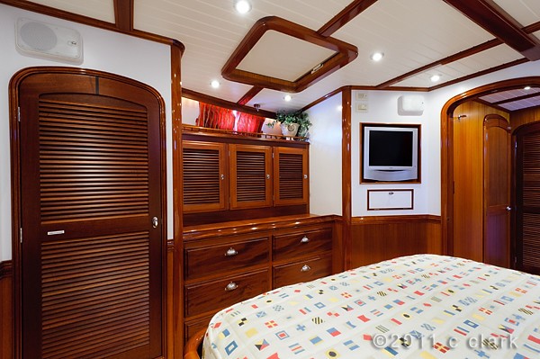 The 25m Yacht EXCELLENCE