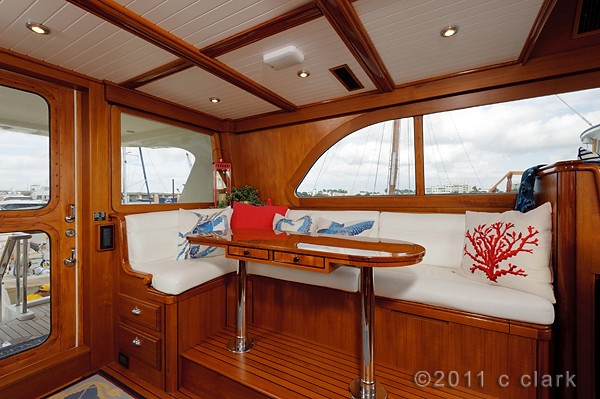The 25m Yacht EXCELLENCE