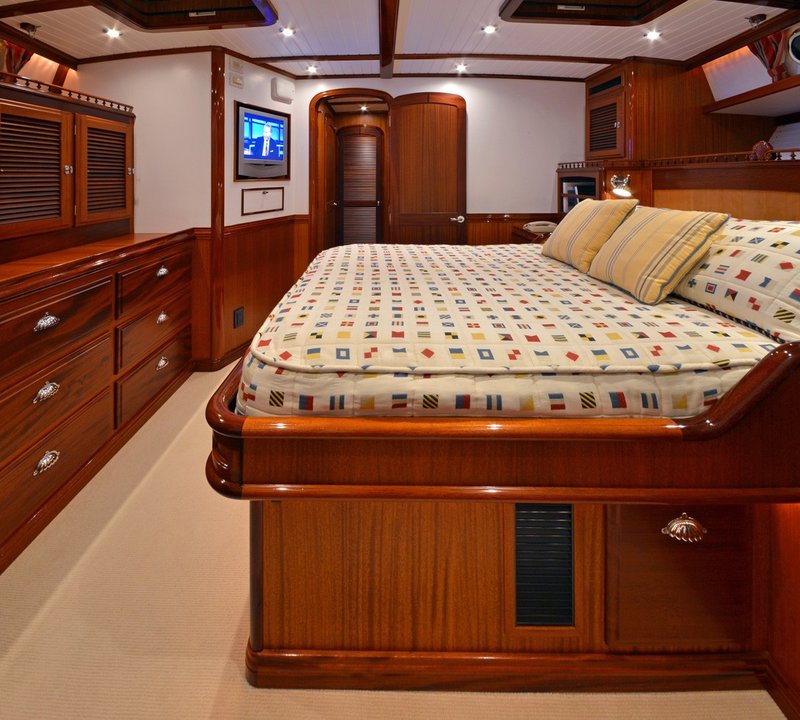 The 25m Yacht EXCELLENCE