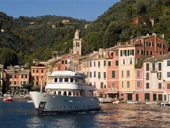 The 25m Yacht POPOTINE