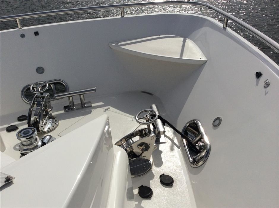 The 25m Yacht PRIMETIME