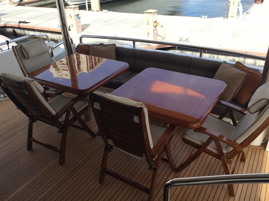 The 25m Yacht PRIMETIME