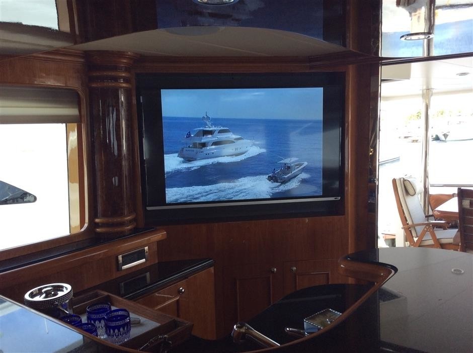 The 25m Yacht PRIMETIME