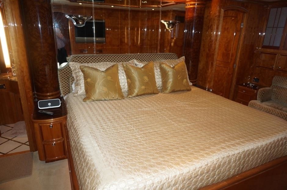 The 25m Yacht PRIMETIME