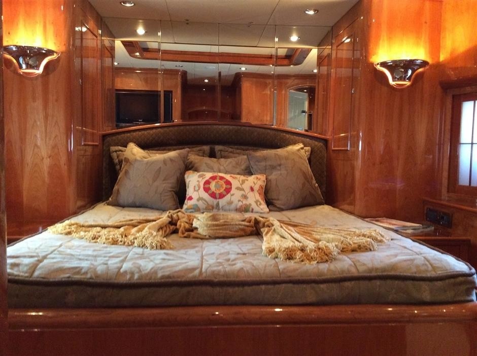 The 25m Yacht PRIMETIME