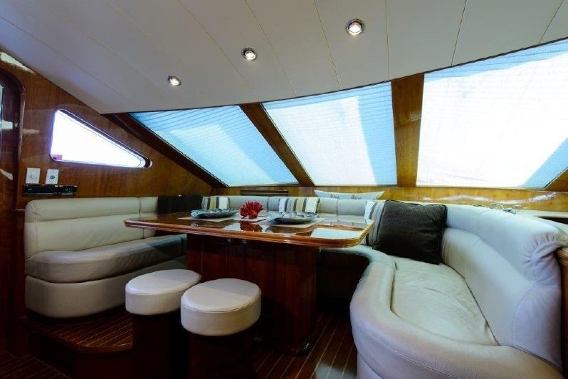 The 25m Yacht PRIMETIME