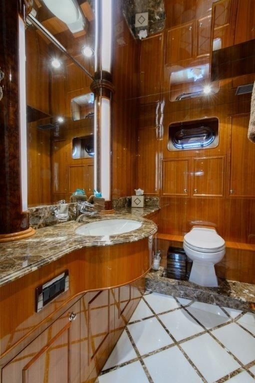 The 25m Yacht PRIMETIME