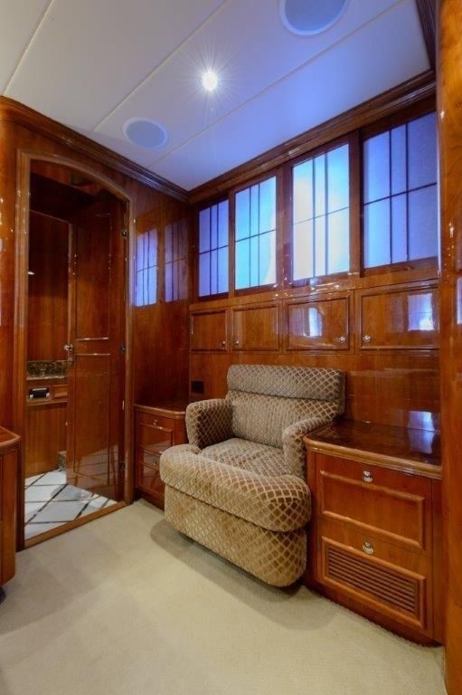 The 25m Yacht PRIMETIME