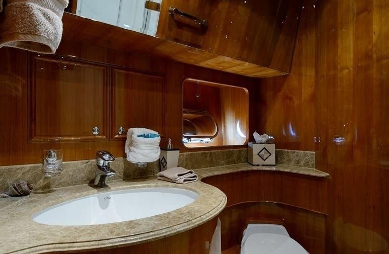 The 25m Yacht PRIMETIME