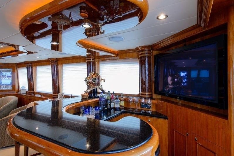 The 25m Yacht PRIMETIME