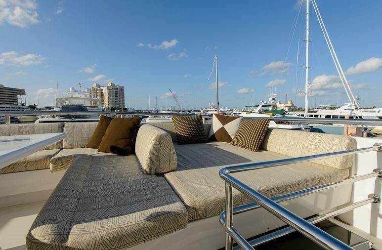 The 25m Yacht PRIMETIME