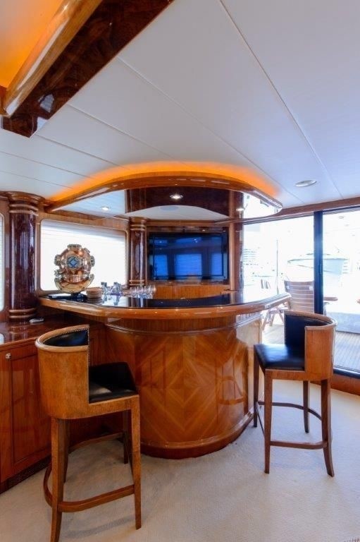 The 25m Yacht PRIMETIME