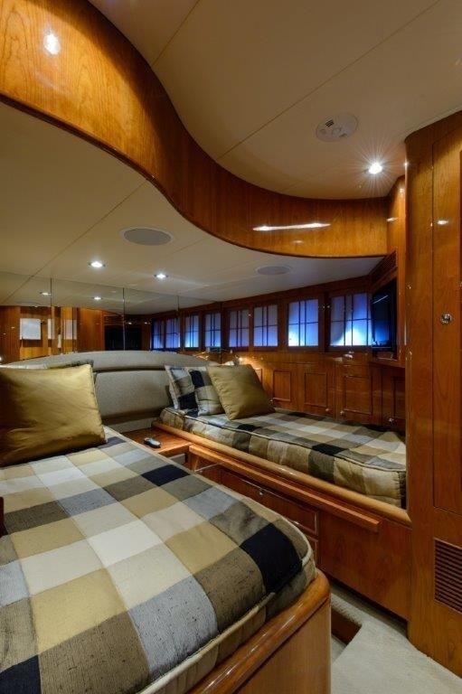 The 25m Yacht PRIMETIME