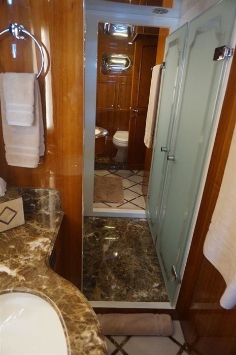 The 25m Yacht PRIMETIME
