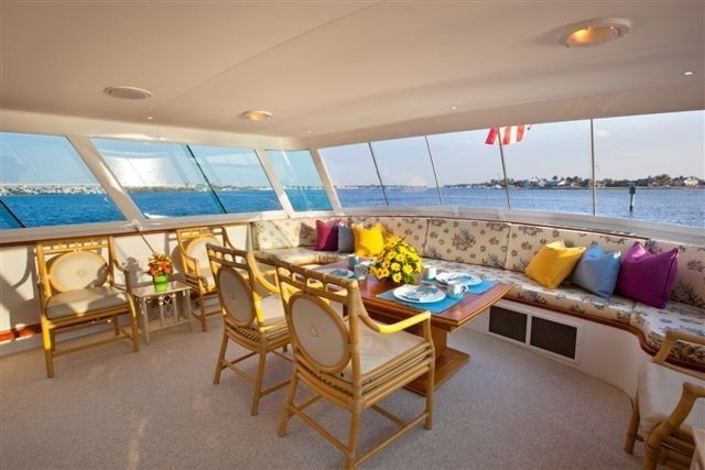 The 25m Yacht PYEWACKET