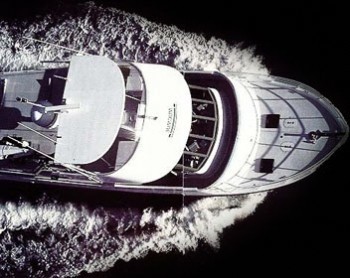 The 25m Yacht SUMDUM