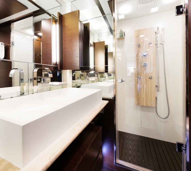 Port Twin Ensuite