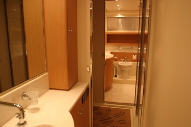 The 26m Yacht 4FIVE