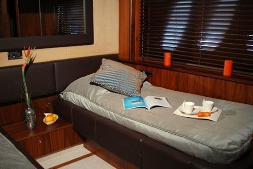The 26m Yacht CHOCO