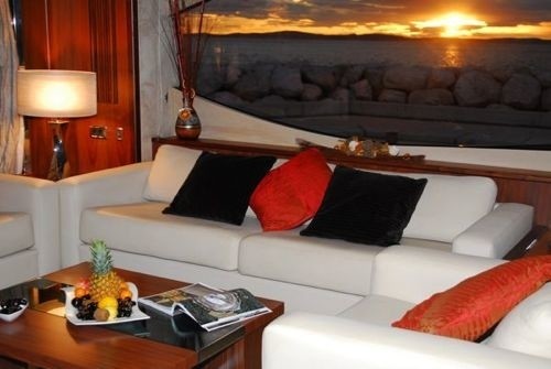The 26m Yacht CHOCO