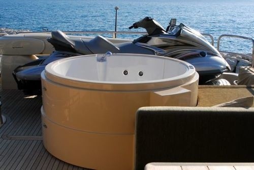 The 26m Yacht CHOCO