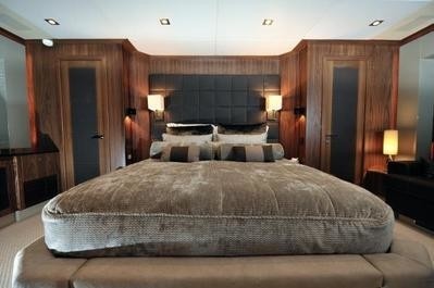 The 26m Yacht FREE WILLI
