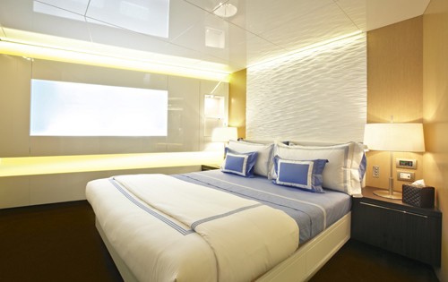 The 26m Yacht GOOD LIFE
