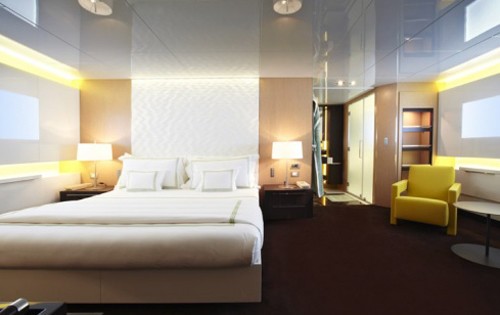 The 26m Yacht GOOD LIFE