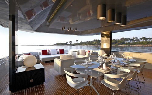 The 26m Yacht GOOD LIFE