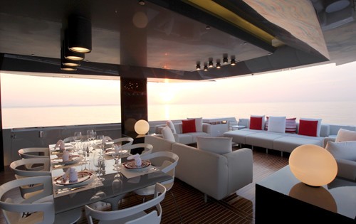The 26m Yacht GOOD LIFE