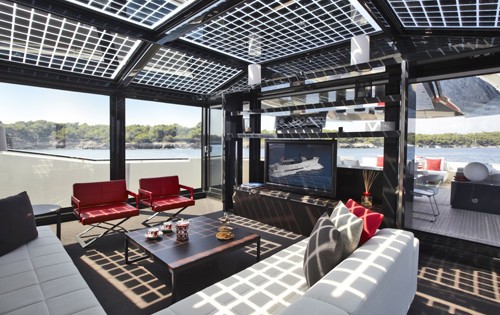 The 26m Yacht GOOD LIFE