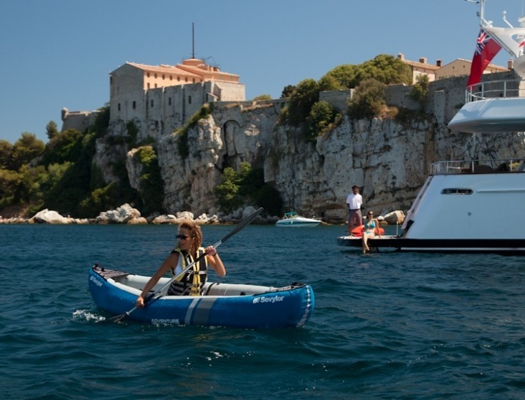 The 26m Yacht LEILA LINA