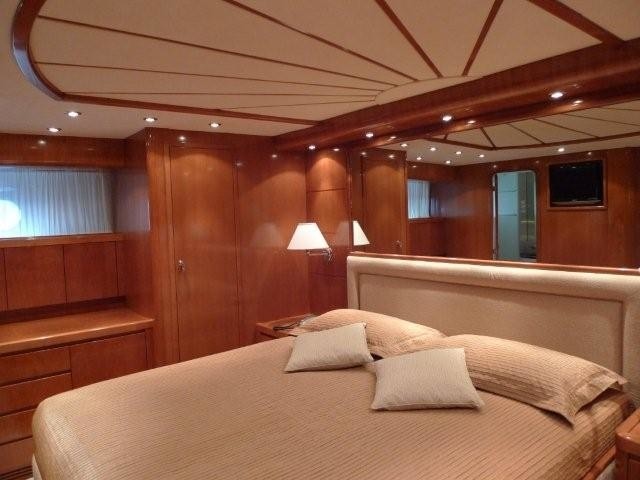 The 26m Yacht LEONIDA