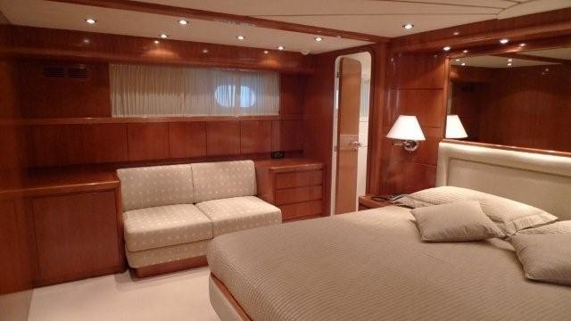 The 26m Yacht LEONIDA