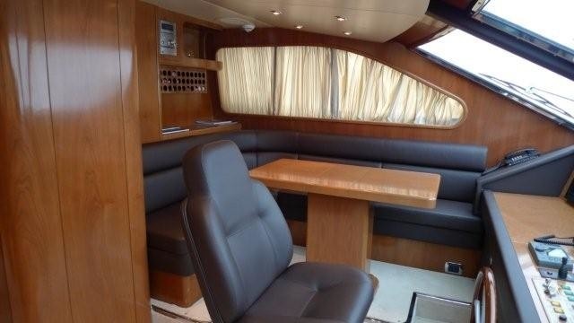 The 26m Yacht LEONIDA
