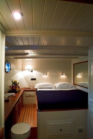 The 26m Yacht MONTECRISTO