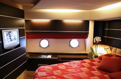The 26m Yacht RENA N
