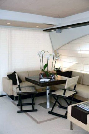 The 26m Yacht RENA N
