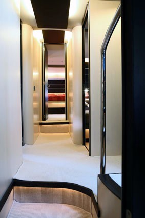 The 26m Yacht RENA N
