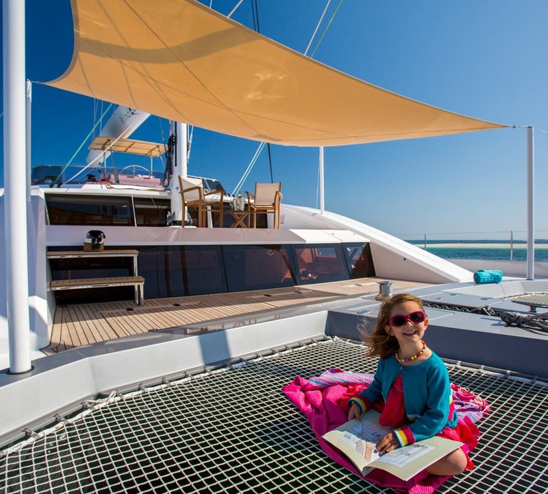 The 26m Yacht WINDQUEST