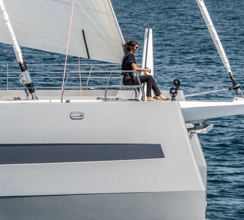 The 26m Yacht WINDQUEST