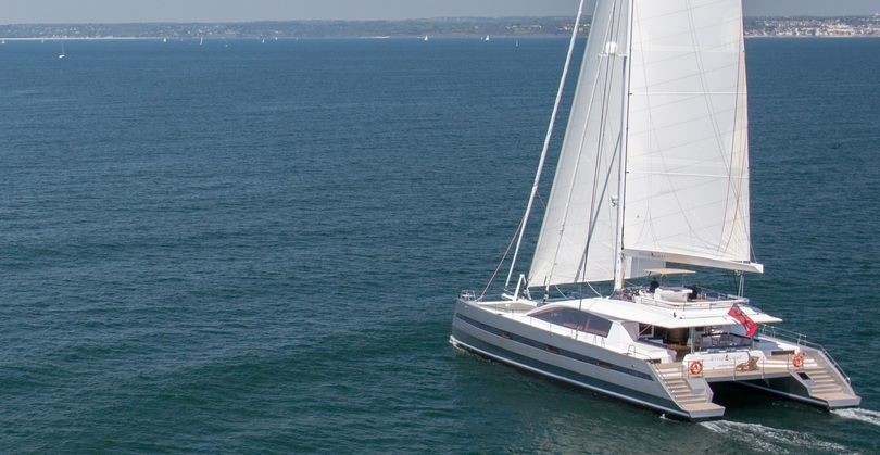 The 26m Yacht WINDQUEST