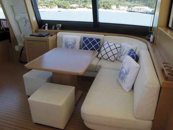 The 26m Yacht ZIACANAIA