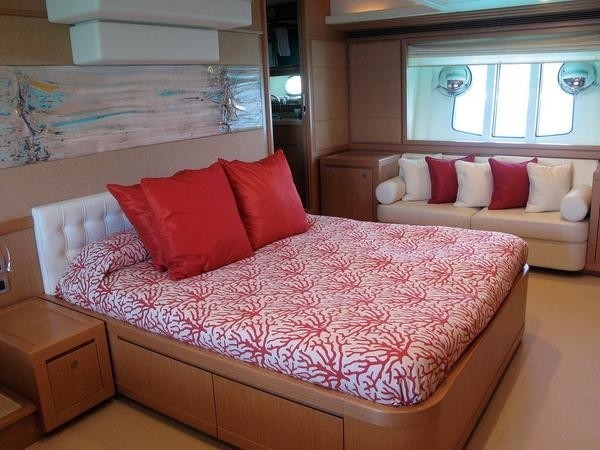 The 26m Yacht ZIACANAIA