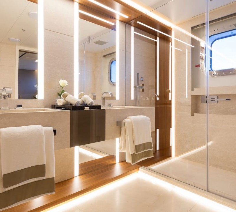 Double Ensuite