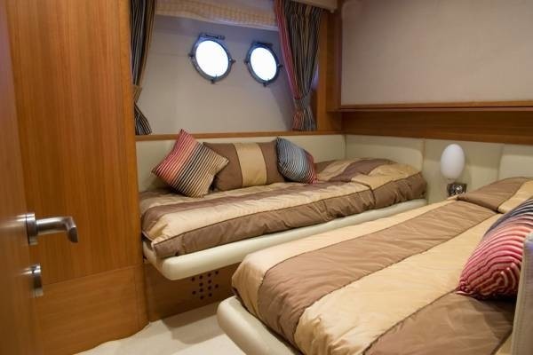 The 27m Yacht AMON