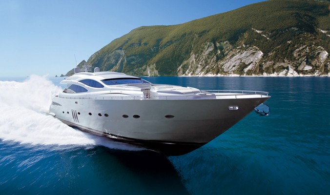 Search Product On Yacht PETER K