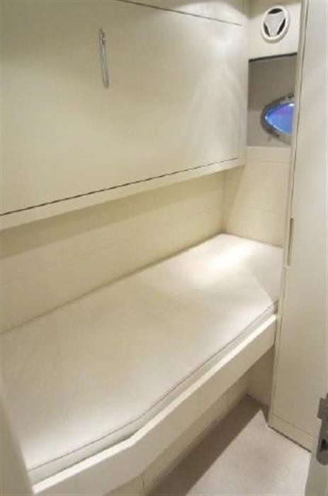 The 27m Yacht PETER K