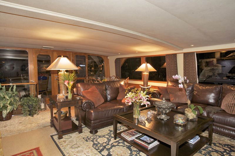 The 27m Yacht TRILOGY