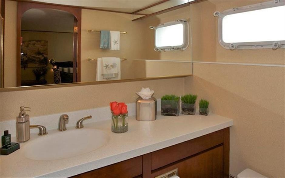 The 27m Yacht TRILOGY